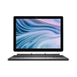Dell Latitude 7210 2in1; Core i5 10310U 1.7GHz/8GB RAM/256GB SSD PCIe/batteryCARE;WiFi/BT/4G/webcam/12.3 WUXGA+ BV(1920x1280)Touch/backlit kb/Win 11 Pro 64-bit
