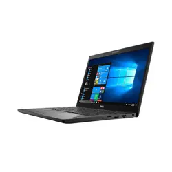 Dell Latitude 7490; Core i7 8650U 1.9GHz/16GB RAM/256GB SSD PCIe/batteryCARE+;WiFi/BT/webcam/14.0 FHD (1920x1080)/backlit kb/Win 11 Pro 64-bit