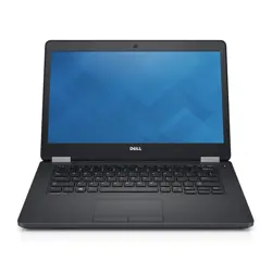 Dell Latitude E5270; Core i5 6300U 2.4GHz/8GB RAM/256GB M.2 SSD/batteryCARE;WiFi/BT/FP/SC/NOcam/12.5 HD (1366x768)/Win 10 Pro 64-bit