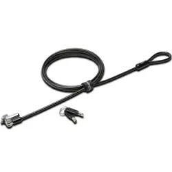 Dell N17 Keyed Laptop Lock For Dell Devices