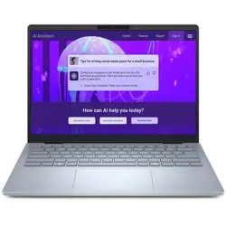 Dell NB 14 Plus Ultra 7 258V/14.0"2.5K/32GB/1TBSSD/Intel Arc/FP/Win11Pro