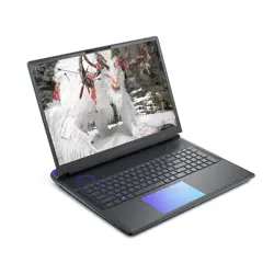 Dell NB Alienware 18 Area-51 Ultra 9 275HX/18"WQXGA/64GB/2TBSSD/5080-16GB/W11Pro