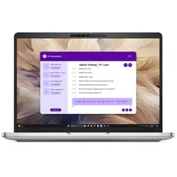 Dell NB Pro 13 Plus Ultra 7 265U/13.3"FHD+/16GB/512GBSSD/Intel Graph/FP/Ubuntu