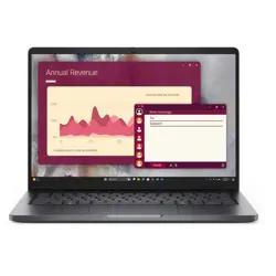 Dell NB Pro 14 Core 5 120U/14"FHD+/16GB/512GBSSD/Intel Graphics/FP/Win11Pro