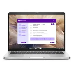 Dell NB Pro 14 Plus Ultra 5 225U/14"FHD+/16GB/512GBSSD/IntelGraph/FP/Win11Pro