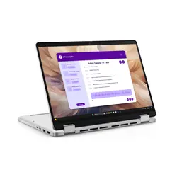 Dell NB Pro 14 Plus Ultra 7 255U/2in1 14"FHD+T/16GB/512GBSSD/4G/Win11Pro