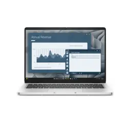 Dell NB Pro 14 Ryzen AI 7 350/14"FHD+/16GB/512GBSSD/AMDR860M/FP/Win11Pro