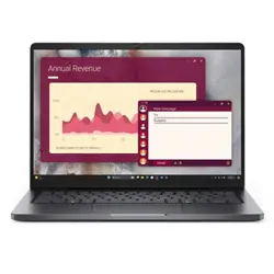 Dell NB Pro 14 Ultra 7 255U/14"FHD+/32GB/512GBSSD/Intel Graphics/FP/Win11Pro - 2 – Dodatna količina (batch 2)