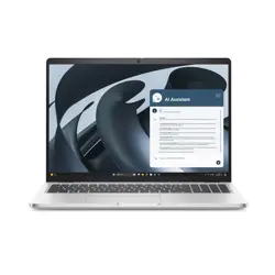 Dell NB Pro 16 Plus Ryzen 5 PRO 230/16"FHD+/32GB/1TBSSD/AMDR760M/FP/Win11Pro