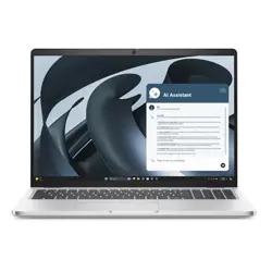 Dell NB Pro 16 Plus Ryzen 5 PRO 230/16"FHD+/32GB/1TBSSD/AMDR760M/FP/Win11Pro