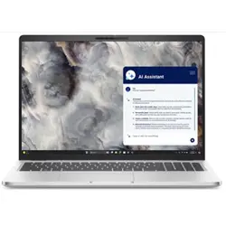 Dell NB Pro 16 Plus Ultra 5 236V/16"FHD+/16GB/512GBSSD/Intel Arc/FP/Ubuntu 24.04