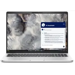 Dell NB Pro 16 Plus Ultra 7 268V/16"FHD+/32GB/512GBSSD/Intel Arc/FP/SCR/Win11Pro