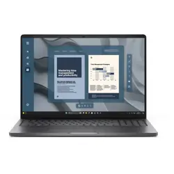 Dell NB Pro 16 Ryzen 5 PRO 230/16"FHD+/16GB/1TBSSD/AMDR760M/FP/Win11Pro