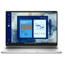 Dell NB Pro 16 Ultra 7 255U/16"FHD+/16GB/512GBSSD/Intel Graphics/Win11Pro