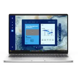 Dell NB Pro 16 Ultra 7 255U/16"FHD+/32GB/1TBSSD/Intel Graphics/FP/Win11Pro