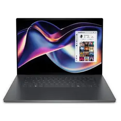Dell NB XPS 16 Ultra X7 358H/16.0"3.2K-OLED-Touch/32GB/1TBSSD/Intel Arc/Win11Pro