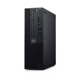 Dell Optiplex 3070 SFF; Core i3 8100 3.6GHz/8GB RAM/256GB SSD PCIe;Intel UHD Graphics/Win 11 Pro 64-bit