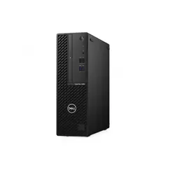 Dell Optiplex 3080 SFF; Core i5 10500 3.1GHz/16GB RAM/256GB SSD PCIe;DVD-RW/Intel UHD Graphics/Win 11 Pro 64-bit