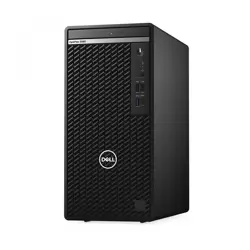 Dell Optiplex 5080 Tower; Core i5 10500 3.1GHz/16GB RAM/256GB SSD PCIe;Intel UHD Graphics/Win 11 Pro 64-bit