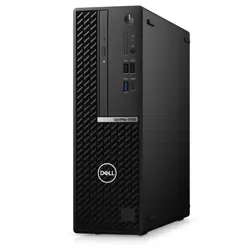 Dell Optiplex 5090 SFF; Core i5 10500 3.1GHz/16GB RAM/512GB SSD PCIe;DVD-RW/Intel UHD Graphics/Win 11 Pro 64-bit