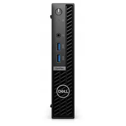 Dell Optiplex 7010 Micro; Core i5 13500T 1.6GHz/16GB RAM/256GB SSD PCIe;Intel UHD Graphics/Win 11 Pro 64-bit