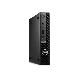 Dell Optiplex 7020 Micro Plus; Core i5 14500T 1.7GHz/16GB RAM/512GB SSD PCIe;Intel UHD Graphics/Win 11 Pro 64-bit