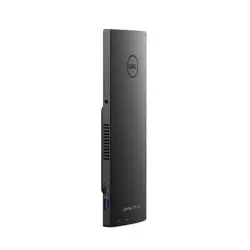 Dell Optiplex 7070 Ultra; Core i5 8265U 1.6GHz/8GB RAM/256GB SSD PCIe;WiFi/BT/Intel UHD Graphics/Win 11 Pro 64-bit