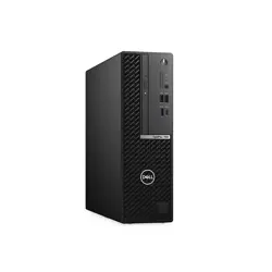 Dell Optiplex 7080 SFF; Core i5 10500 3.1GHz/16GB RAM/512GB SSD PCIe;Intel UHD Graphics/Win 11 Pro 64-bit