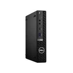 Dell Optiplex 7090 Micro; Core i5 10500T 2.3GHz/16GB RAM/512GB SSD PCIe ;WiFi/BT/Intel UHD Graphics/Win 11 Pro 64-bit