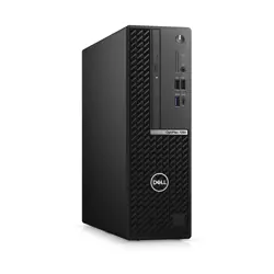 Dell Optiplex 7090 SFF; Core i5 10500 3.1GHz/16GB RAM/256GB SSD PCIe ;DVD-RW/Intel UHD Graphics/Win 11 Pro 64-bit