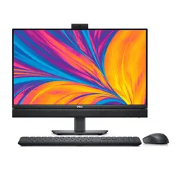 Dell OptiPlex 7420 AIO i5-14500T/23.8"FHD/16GB/512GBSSD/Key+Mice/Win11Pro