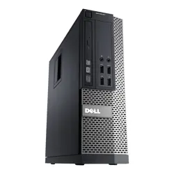 Dell Optiplex 790 SFF; Core i3 2120 3.3GHz/8GB RAM/240GB SSD;Intel HD Graphics/Win 10 Pro 64-bit