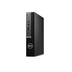 Dell Optiplex Plus 7010 Micro; Core i5 13500T 1.6GHz/16GB RAM/256GB SSD PCIe;Intel UHD Graphics/Win 11 Pro 64-bit