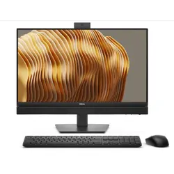 Dell PC Pro 24 AIO Ultra 5 235T/23.8"FHD/16GB/512GBSSD/Intel Graphics/Win11Pro