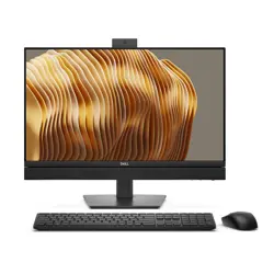 Dell PC Pro 24 AIO Ultra 7 265/23.8"FHD-T/16GB/512GBSSD/Intel Graphics/Win11Pro
