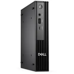 Dell PC Pro Micro i3 14100T/16GB/512GBSSD/UHD Graphics 730/Win11PRO