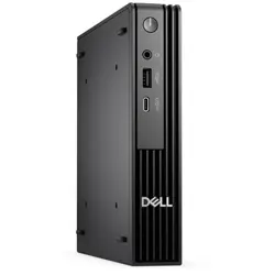 Dell PC Pro Micro i3-14100T/8GB/512GBSSD/UHD Graphics 730/Win11PRO