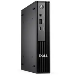 Dell PC Pro Micro Ultra 5 235T/16GB/512GBSSD/Intel Graphics/Ubuntu - 1 – Prvi batch
