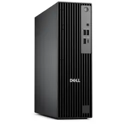 Dell PC Pro Slim Ryzen 5 8600G/16GB/512GBSSD/AMD Radeon 760M/Win11PRO