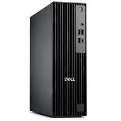Dell PC Pro Slim Ultra 5 235/16GB/512GBSSD/Intel Graphics/Ubuntu