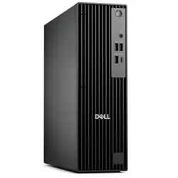 Dell PC Pro Slim Ultra 5 235/16GB/512GBSSD/Intel Graphics/Win11PRO - 2 – Dodatna količina (batch 2)