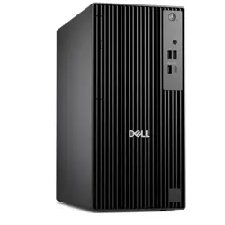 Dell PC Pro Tower AMD Ryzen 5 8600G/16GB/512GBSSD/DVDRW/AMD Radeon 760M/Win11PRO