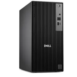 Dell PC Pro Tower Ryzen 5 8600G/16GB/512GBSSD/AMD Radeon 760M/Win11PRO