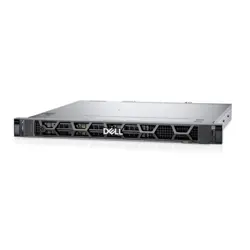 Dell PowerEdge R260 6325P/6x2.5"/16GB/480GBSSD/iDRAC9 Ent 16G/H355/700W