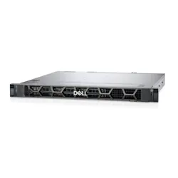 Dell PowerEdge R260 E-2414/2x3.5"/16GB/2TB-SATA/iDRAC9 Basic 16G/700W