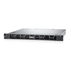 Dell PowerEdge R260 E-2414/6x2.5"/16GB/480GBSSD/iDRAC9 Basic 16G/H355/700W