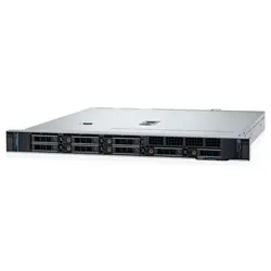 Dell PowerEdge R360 6315P/8x2.5"/32GB/480GBSSD/iDRAC9 Ent 16G/H355/2x700W
