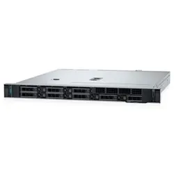Dell PowerEdge R360 6353P/4x3.5"/32GB/480GBSSD/iDRAC9 Ent 16G/H755/2x700W - 2 – Dodatna količina (batch 2)