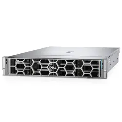 Dell PowerEdge R570 6511P/12x3.5"/32GB/2x960GBSSD/iDRAC10Ent17G/H965i/2x1100W
