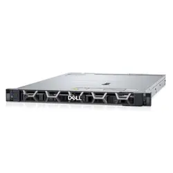 Dell PowerEdge R660xs S4510/8x2.5"/32GB/480GBSSD/iDRAC9 Ent 16G/H755/2x700W